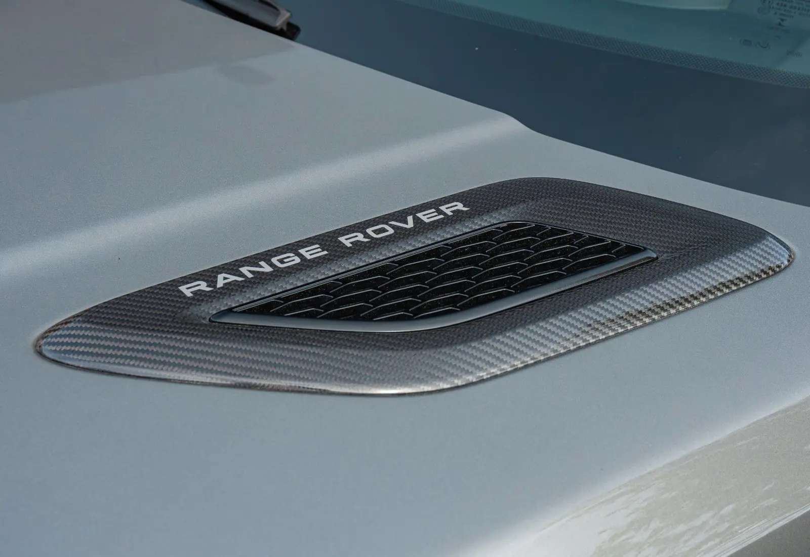 Land Rover Range Rover Sport SDV8 Autobio * DYNAMIC * CARBON *  - 51275