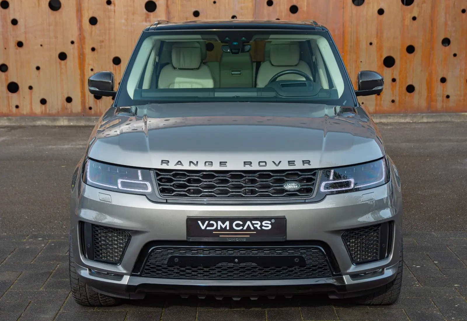 Land Rover Range Rover Sport SDV8 Autobio * DYNAMIC * CARBON *  - 51264