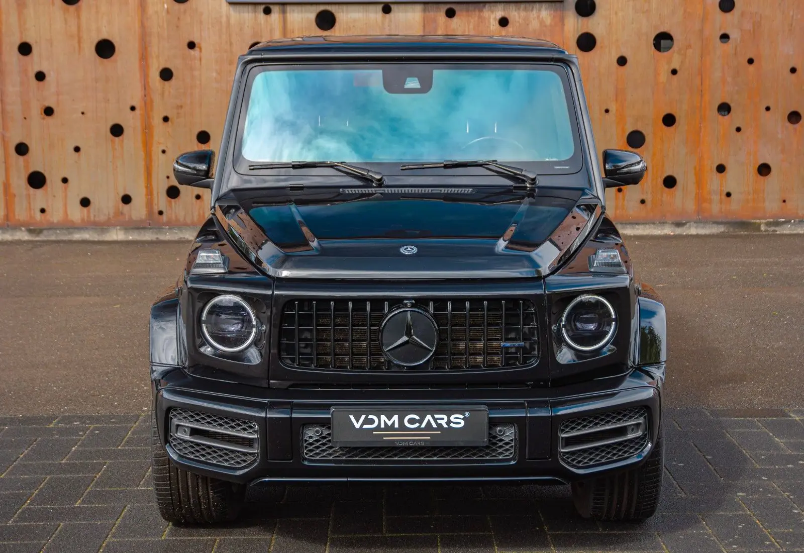 Mercedes-Benz G 63 AMG Edition 1 * AMG DRIVER&apos;S * CONNECT * BURMEST - 50904