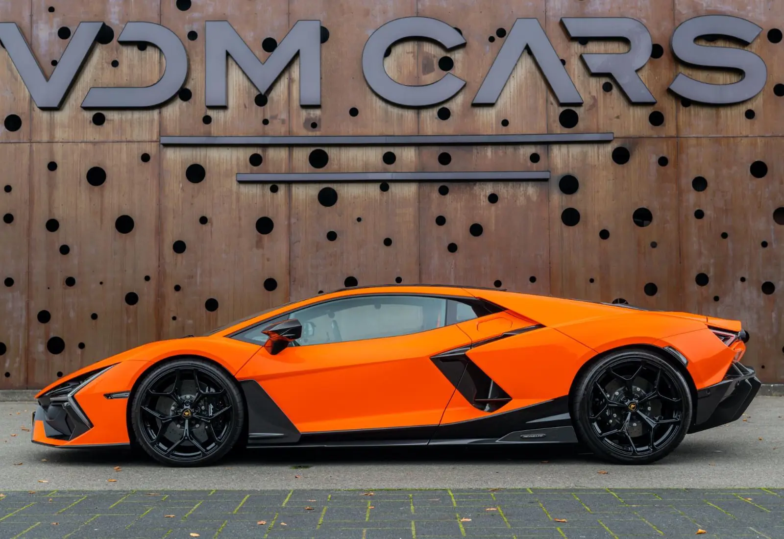 Lamborghini Revuelto * AD PERSONAM * CARBON * FULL ASSIST * SONUS *  - 126637