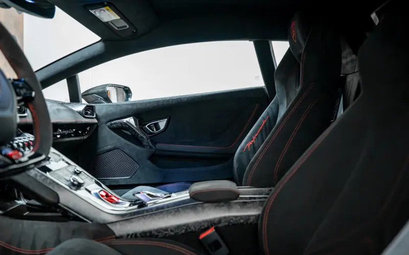 Lamborghini Huracán Performante * FORGED CARBON * FULL PPF * CARP - 169941