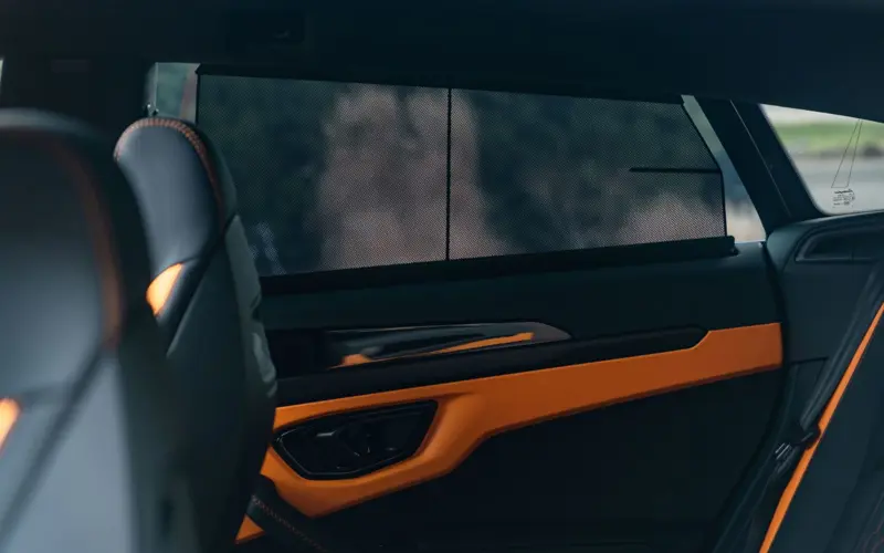 Lamborghini Urus SE * KERES MATTE * SONUS * MAINTENANCE PACK * 23" *  - 127986