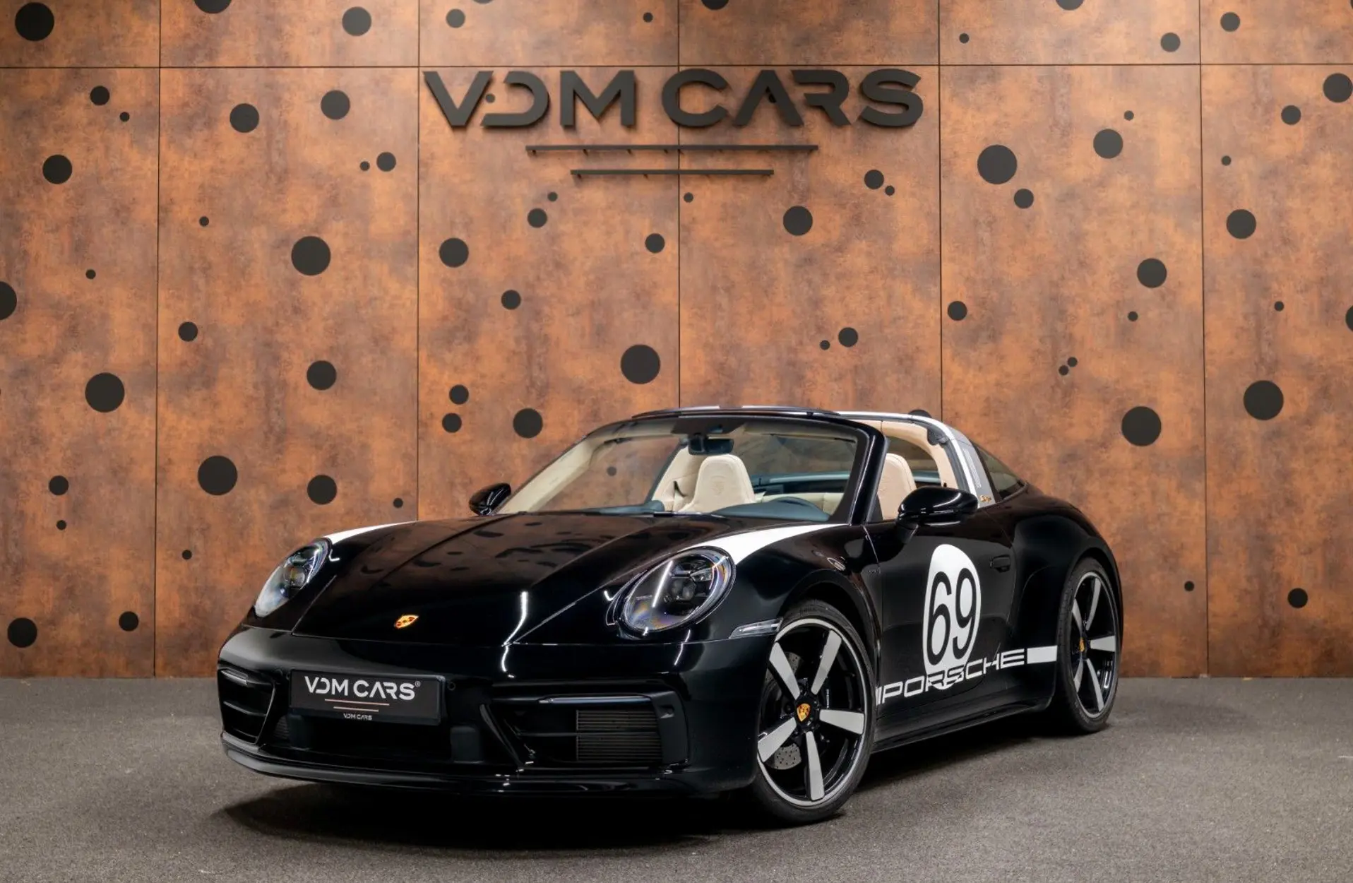 Porsche - 911 - 174270