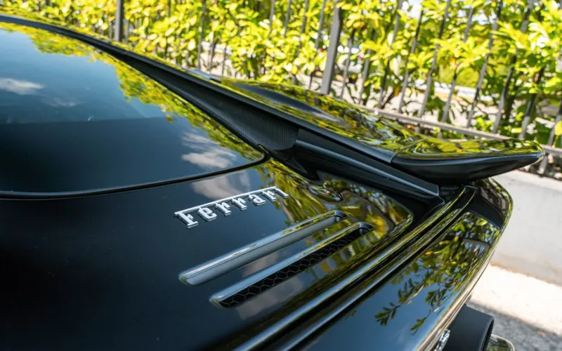 Ferrari 849 Testarossa * STOCK * AVAILABLE * CARBON *  - 150254