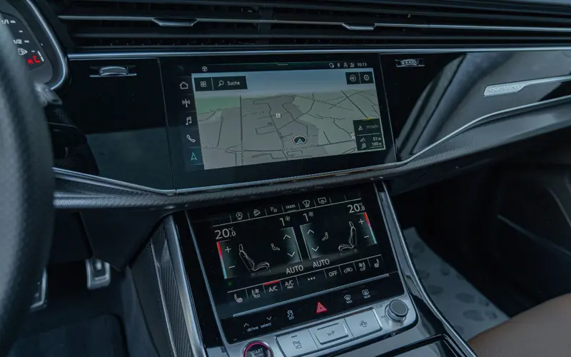 Audi RSQ8 4.0 TFSI * MATRIX * B&amp;O * TOUR * HEADUP *  - 137004