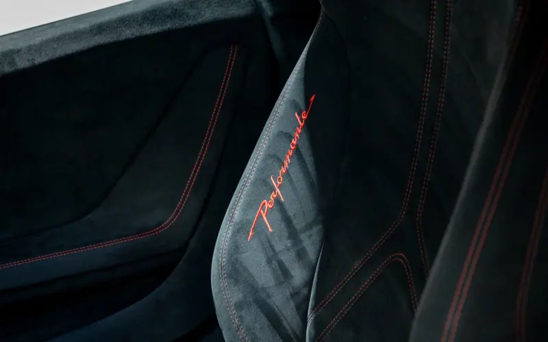 Lamborghini Huracán Performante * FORGED CARBON * FULL PPF * CARP - 169908