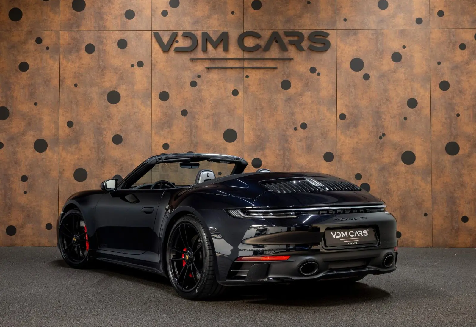 Porsche 911 Carrera GTS Cabriolet * 18-weg * ACC * BOSE *  - 84940