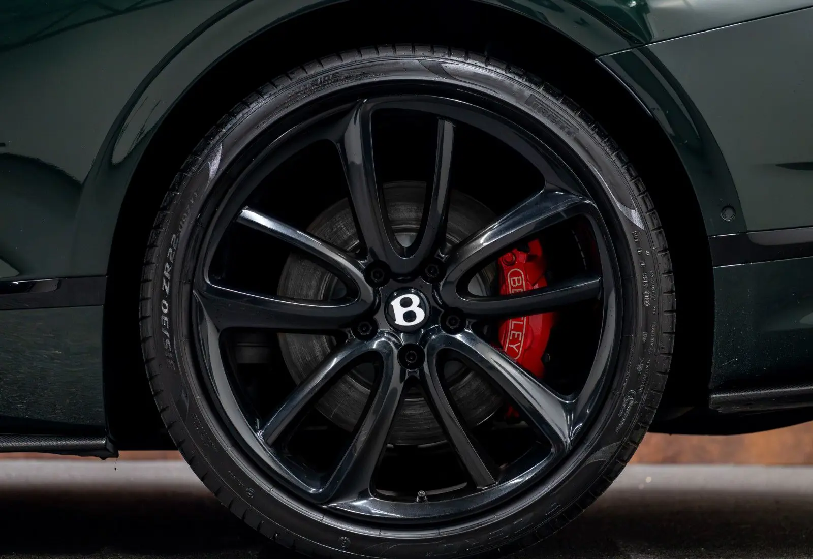 Bentley Continental GT 4.0 V8 * CARBON * NAIM * PANO *  - 134597