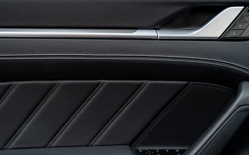 Porsche 911 Turbo S Cabriolet * ACC * VENT * 360 * LED *  - 102901