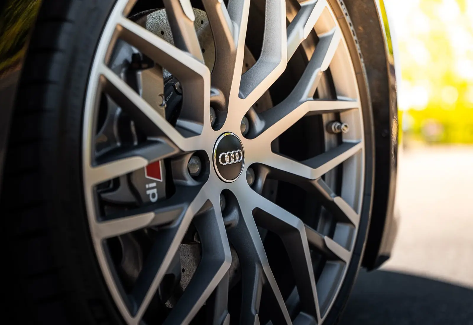 Audi R8 V10 quattro plus * CAPRISTO * CARBON EXT/INT * PPF - 166107