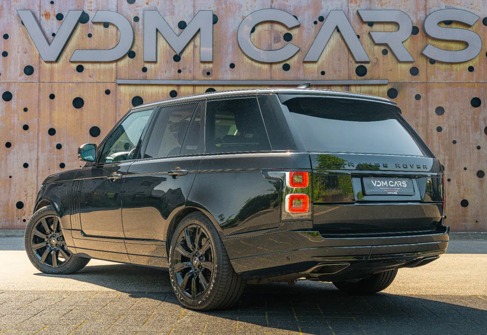 Land Rover Vogue 5.0 V8 SC * DRIVE PRO * CARPLAY * ,MERIDIAN - 165896