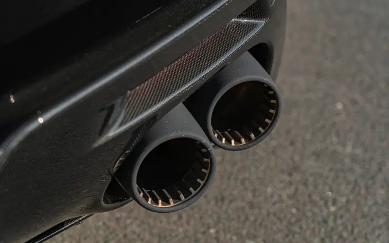 Ferrari Roma Spider * SPECIAL COLOR * ADAS * VENT * 360 * VOLL *  - 136048