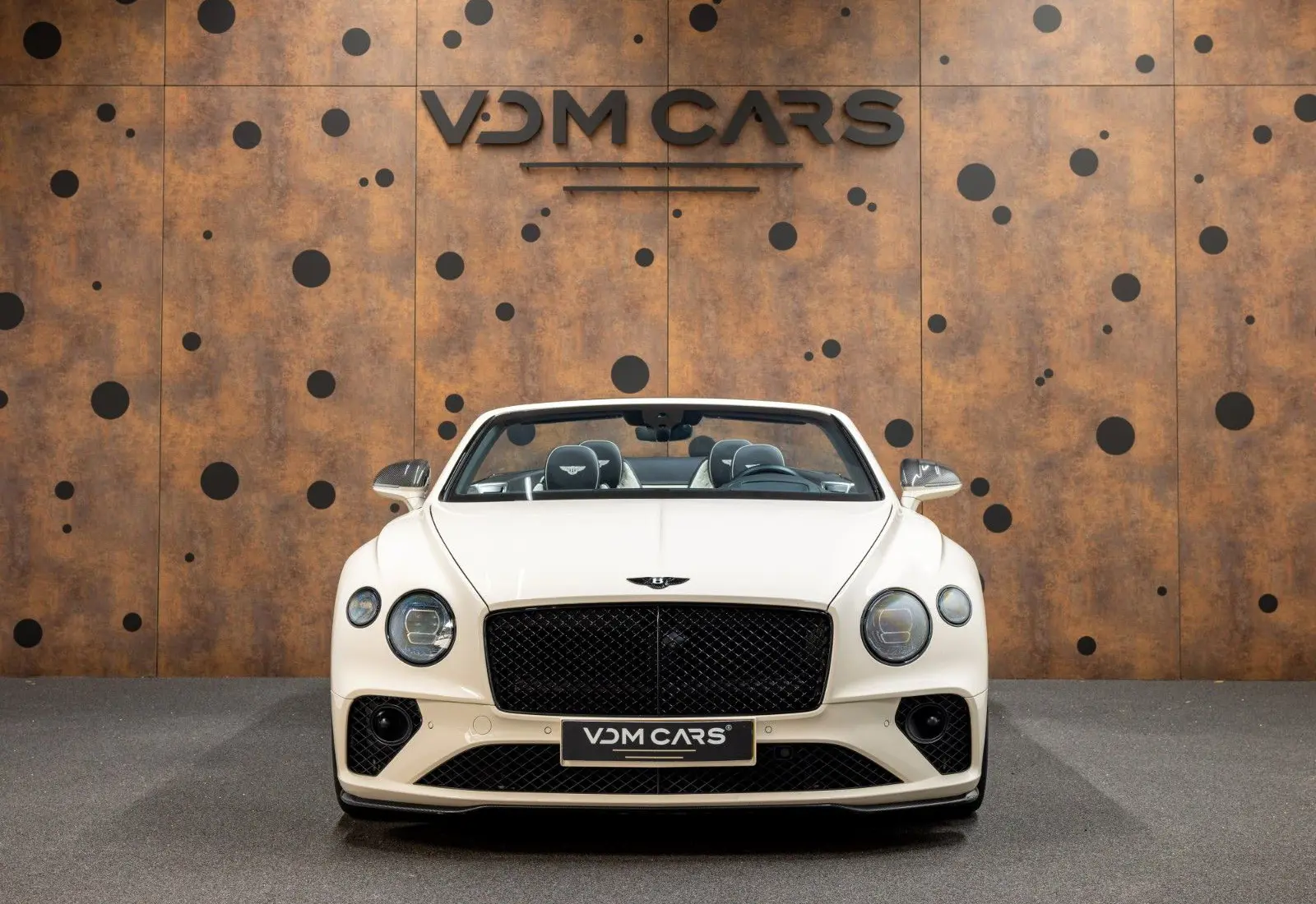 Bentley Continental GTC * MANSORY * Carbon * Blackline * B&amp;O *  - 116897