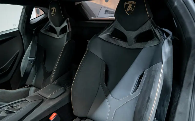 Lamborghini Temerario 4.0 V8 PHEV * LIFT * CARBON * AD PERSONAM *  - 173617