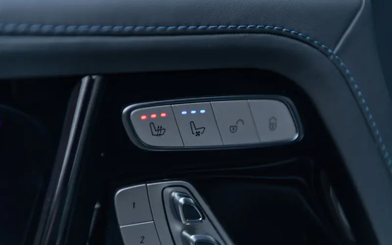 Mercedes-Benz G 63 4x4² AMG * FIRST 40 * CARBON * AKRAPOVIC *  - 118909