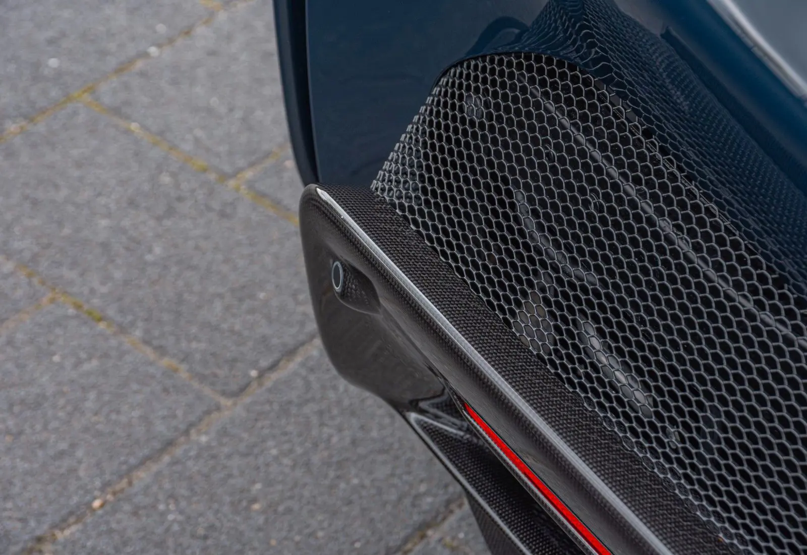 Ferrari SF90 Spider * CARBON(12x) * CARPLAY * LIFT * TWO-TONE *  - 110848