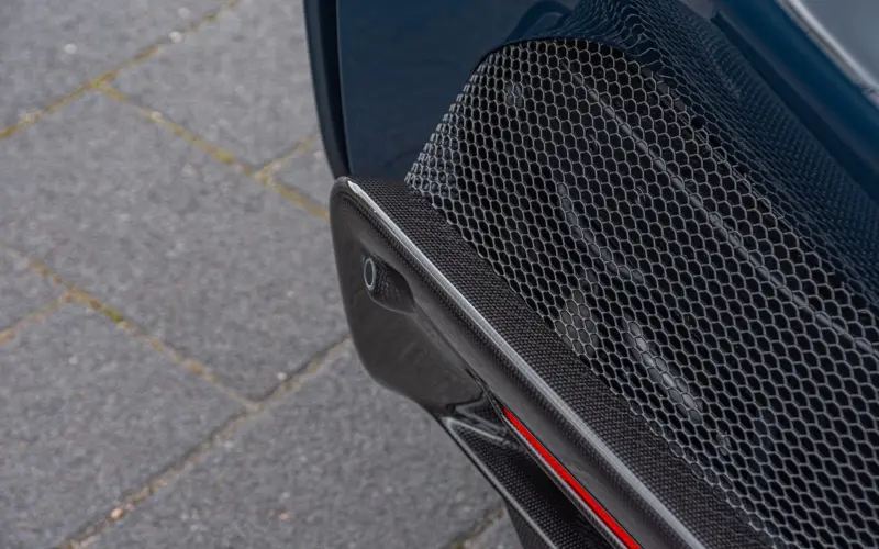Ferrari SF90 Spider * CARBON(12x) * CARPLAY * LIFT * TWO-TONE *  - 110848