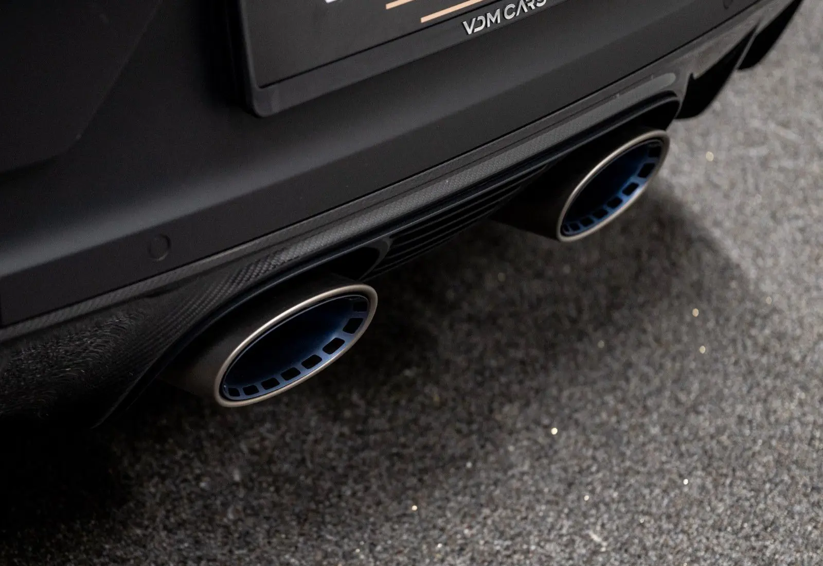 Porsche Cayenne Coupe Turbo E-Hybrid GT-Paket * PPF * PCCB *  - 164243