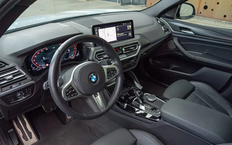 BMW X4 xDrive 20 i M Sport * PANO * HARMAN * 360 * SHADOW *  - 107490