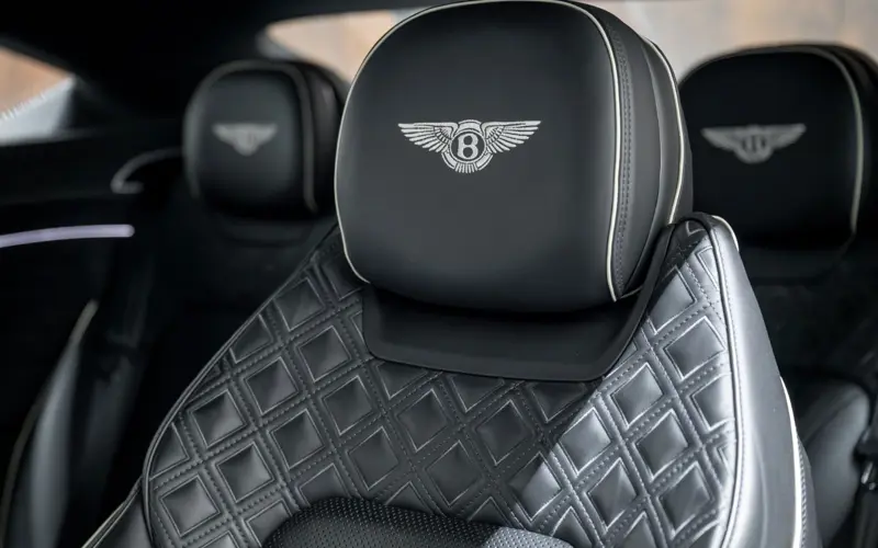 Bentley Continental GT 4.0 V8 * CARBON * NAIM * PANO *  - 134621