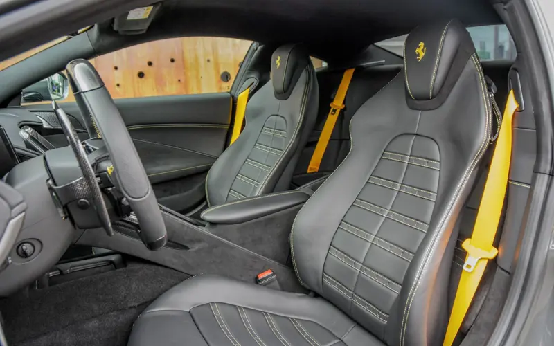Ferrari Roma * NOVITEC * F. ADAS * MAGNE * P.DISPLAY * SMARTPHONE - 113074