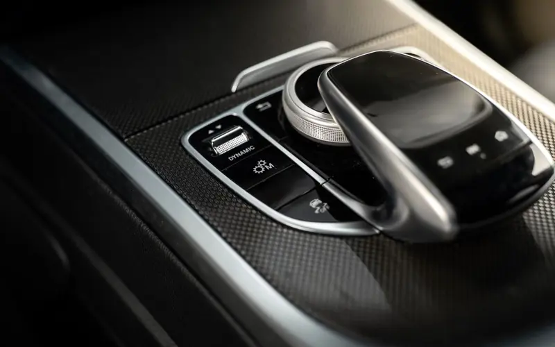 Mercedes-Benz G 500 * BURMESTER * KAMERA * AMG LINE * CARBON - 173361