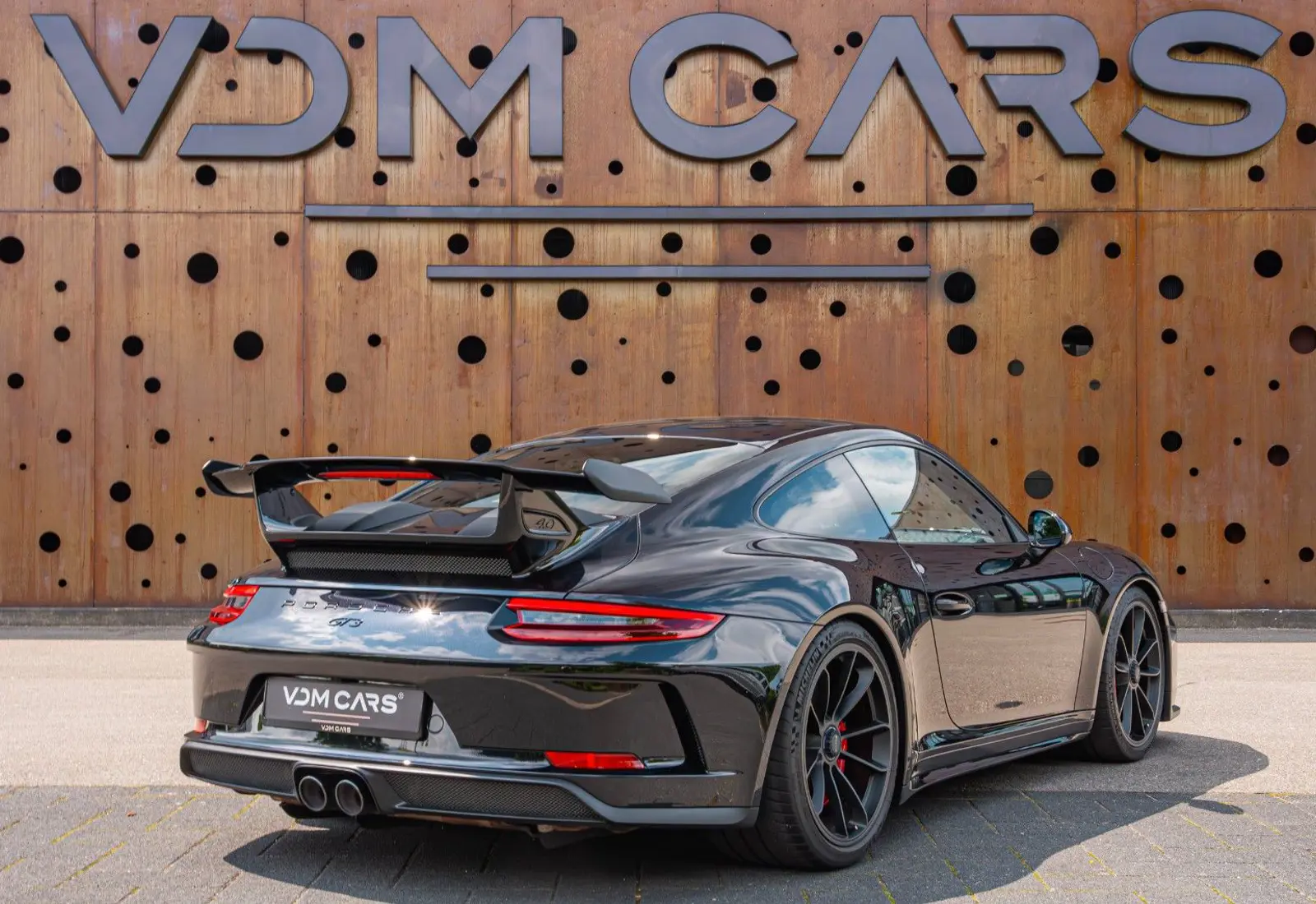 Porsche 991 GT3 * CARBON * PDLS+ * PASM * PTV * LIFT * PPF - 107932