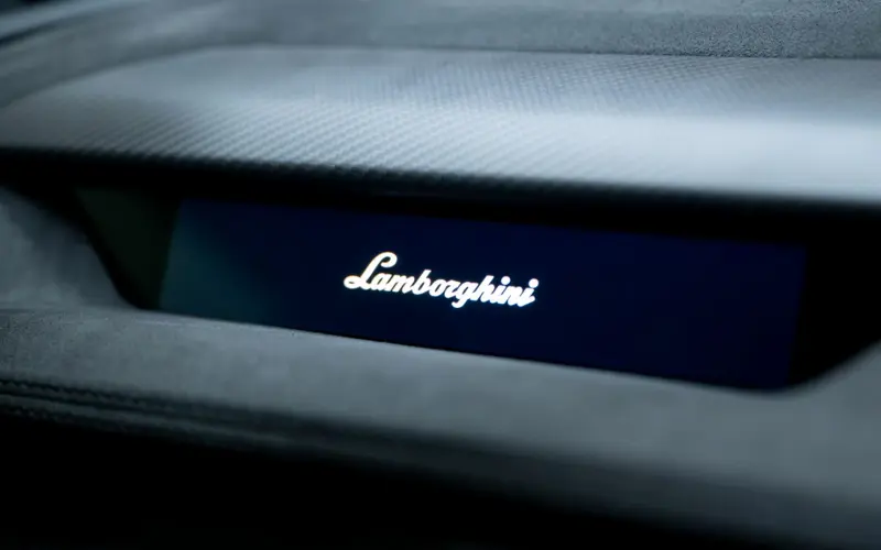 Lamborghini Temerario 4.0 V8 PHEV * LIFT * CARBON * AD PERSONAM *  - 173626