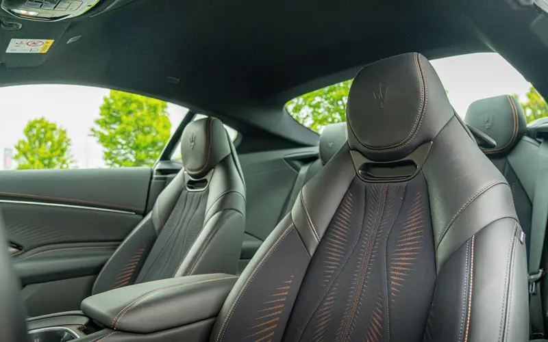 Maserati Granturismo Folgore * ASSIST * CONNECT * SONUS FABER *  - 148303