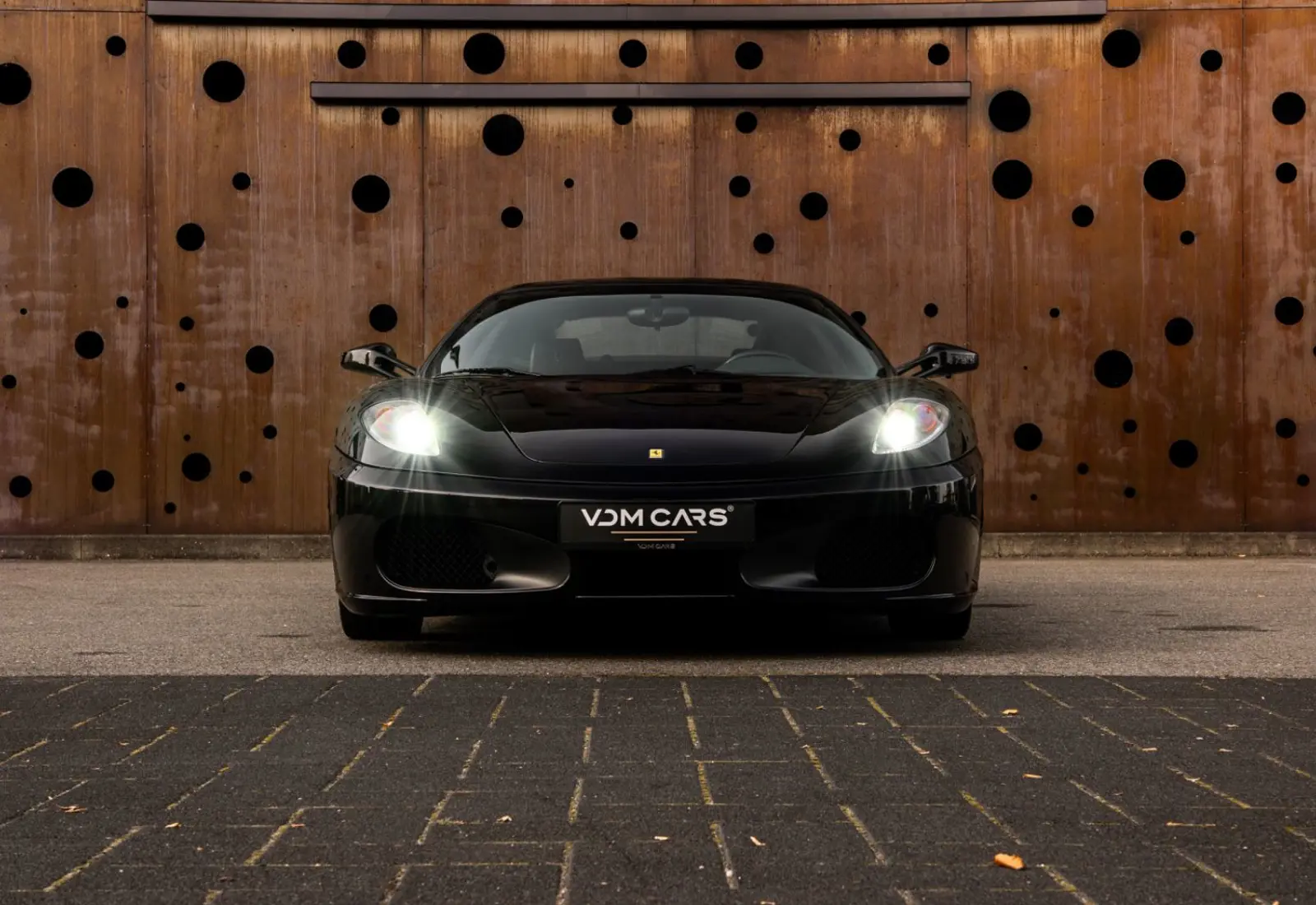 Ferrari F430 F1 * CLASSICHE * CARBON * EL. SEATS * NEW SERVICE *  - 173112