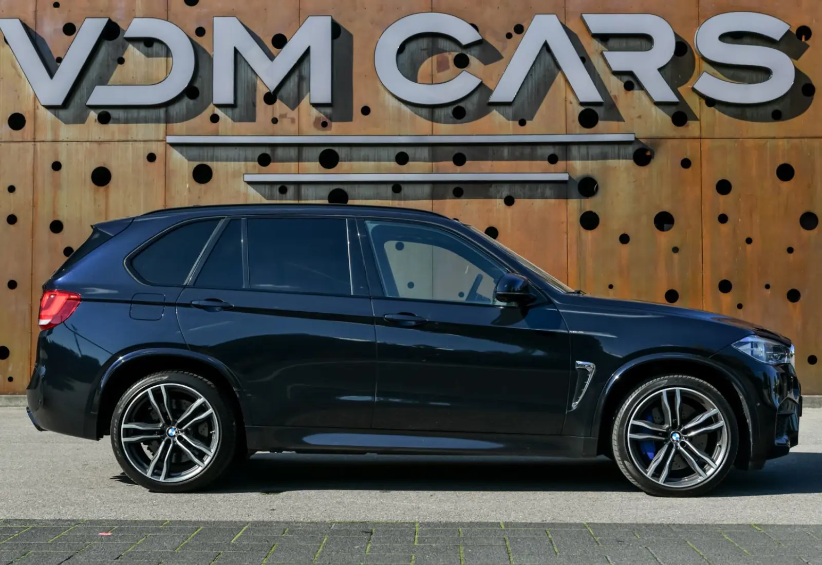 BMW X5 Baureihe X5 M * VOLL * Belüftung * M-Driverspack - 117024
