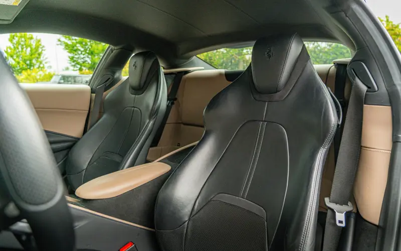 Ferrari Roma * WARRANTY 03/2028 * ADAS * P.DISPLAY * PPF * MADM *  - 148265