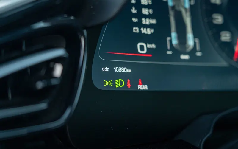 Ferrari Purosangue * FULL CARBON * FULL PPF * NOVITEC - 139763