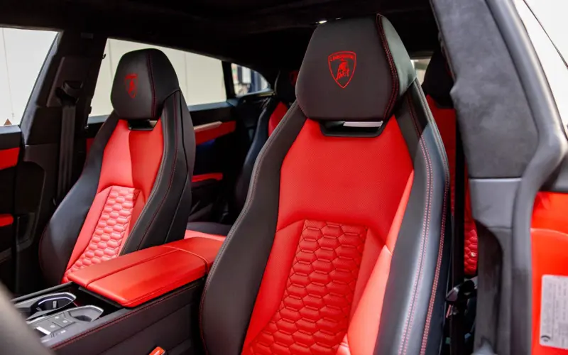 Lamborghini Urus 4.0 V8 * Head-up * Pano * B&amp;O * ACC * Massage *  - 111623