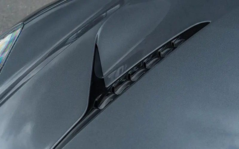 Aston Martin Vanquish Volante * Bowers &amp; Wilkins * Black-Pack *  - 145404