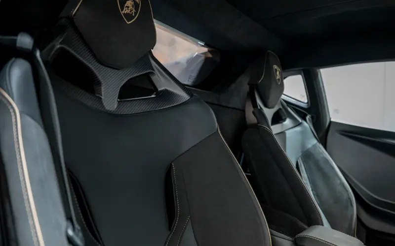 Lamborghini Temerario 4.0 V8 PHEV * LIFT * CARBON * AD PERSONAM *  - 173634