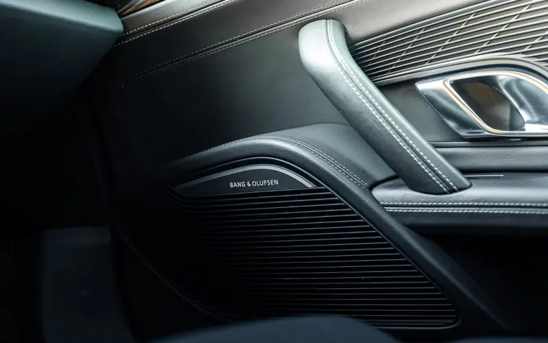 Audi R8 V10 quattro plus * CAPRISTO * CARBON EXT/INT * PPF - 166121