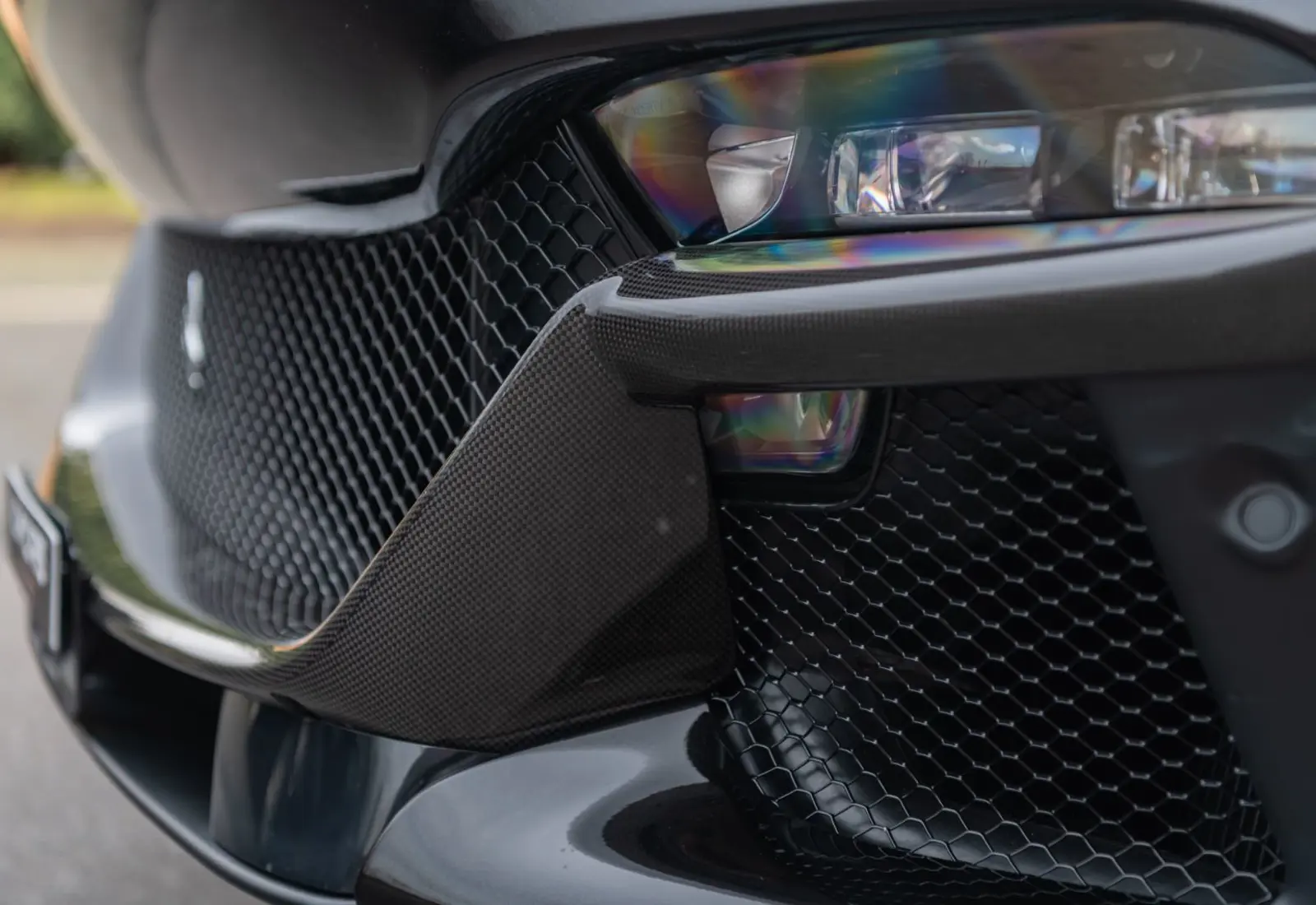 Ferrari Purosangue V12 * FULL CARBON * PANO * LIFT * VENT - 135122