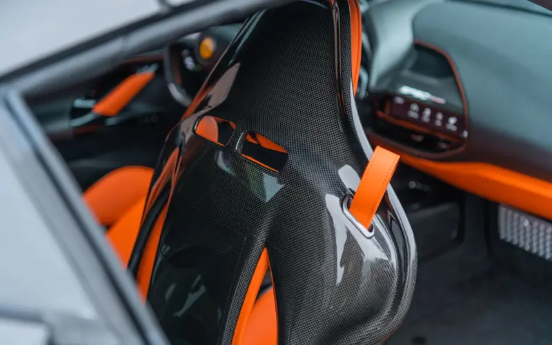 Ferrari SF90 Spider Assetto Fiorano * CARBON (11x) * XPEL *  - 123784