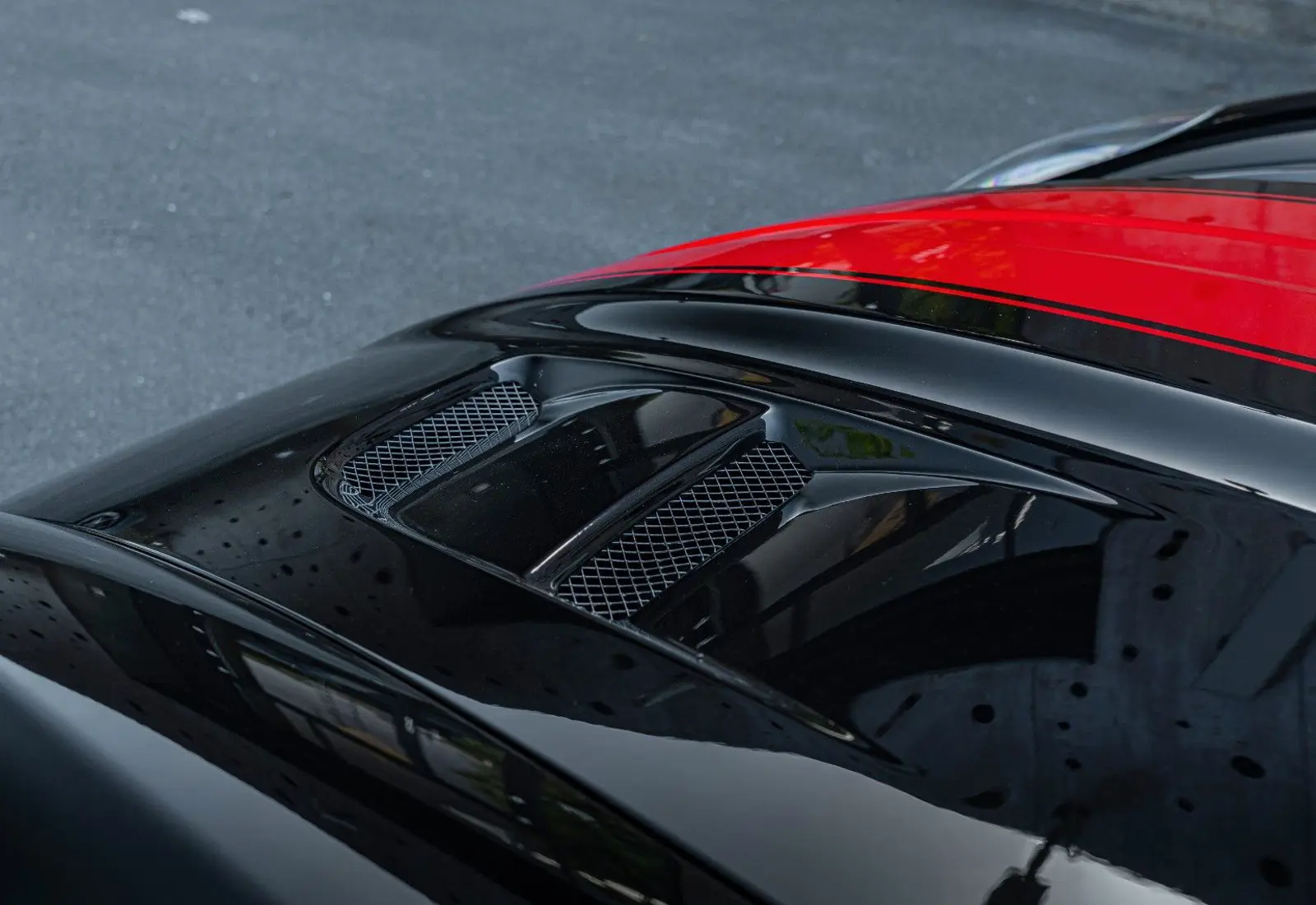 Ferrari 599 GTO * 14.500 KM * TWO-TONE * RACING LIVERY * VAT *  - 139505