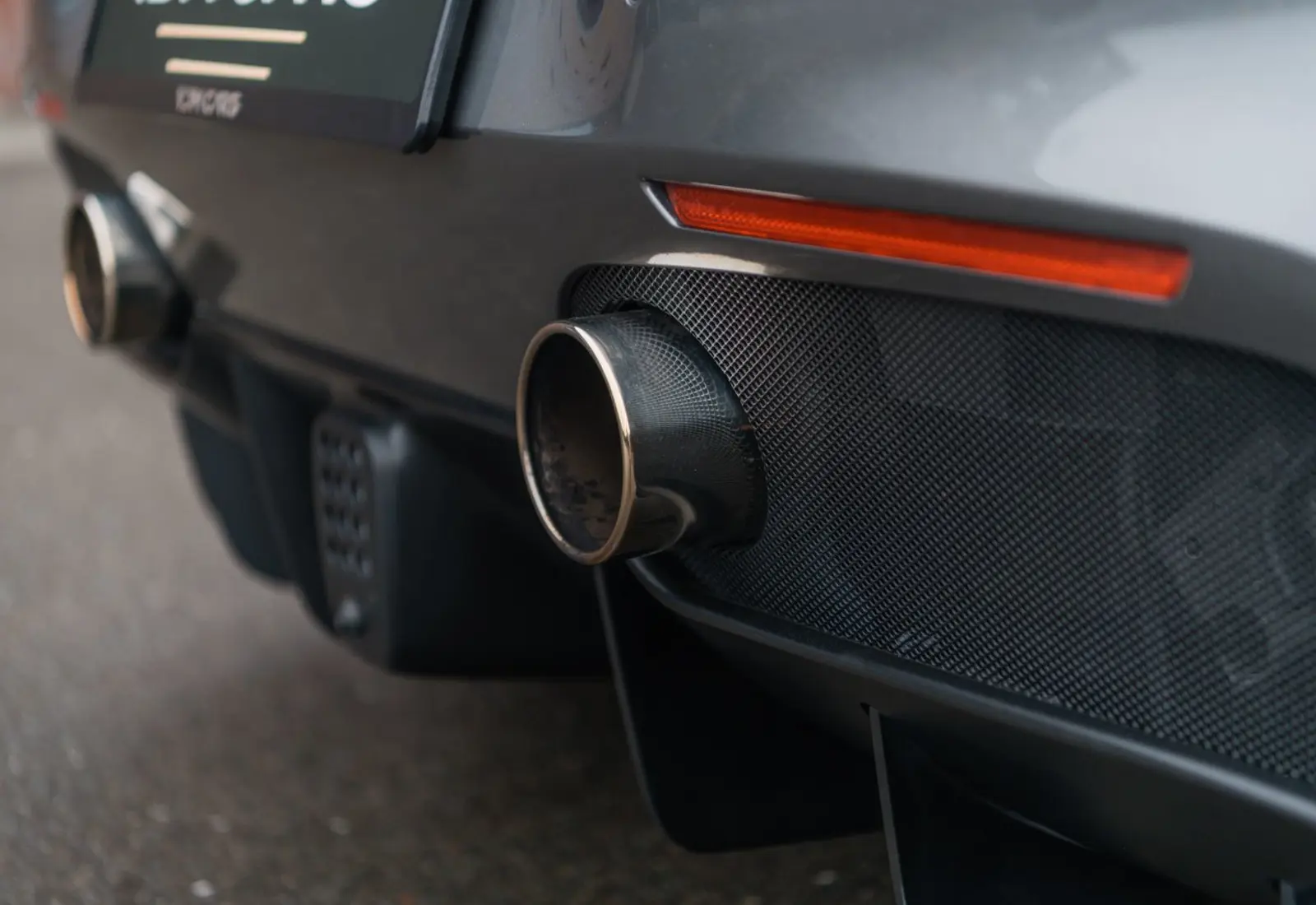 Ferrari 488 Spider HELE * SERVICE NEW * WARRANTY * ELEC.SEAT *  - 123127