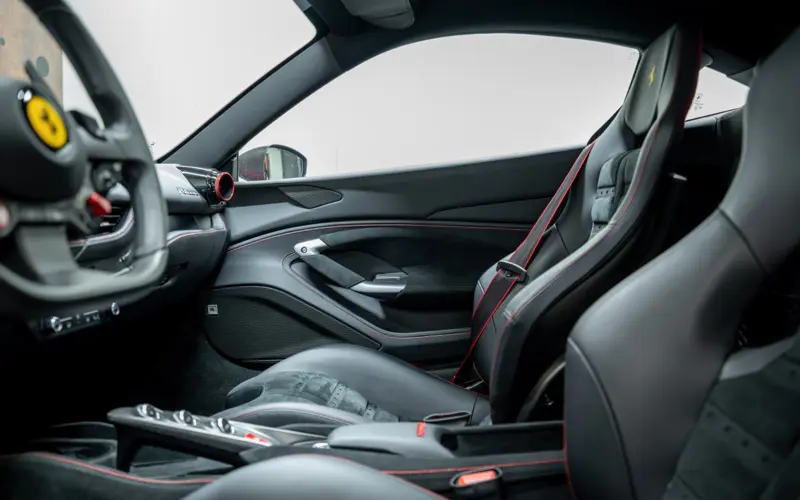 Ferrari F8 Tributo Coupé NOVITEC N-LARGO * 1 OF 15 * Lift *  - 138394