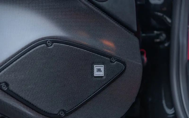 Ferrari F12 TDF * 1/799 * ONLY 513 KM * MATT CARBON * 1 OWNER *  - 124627