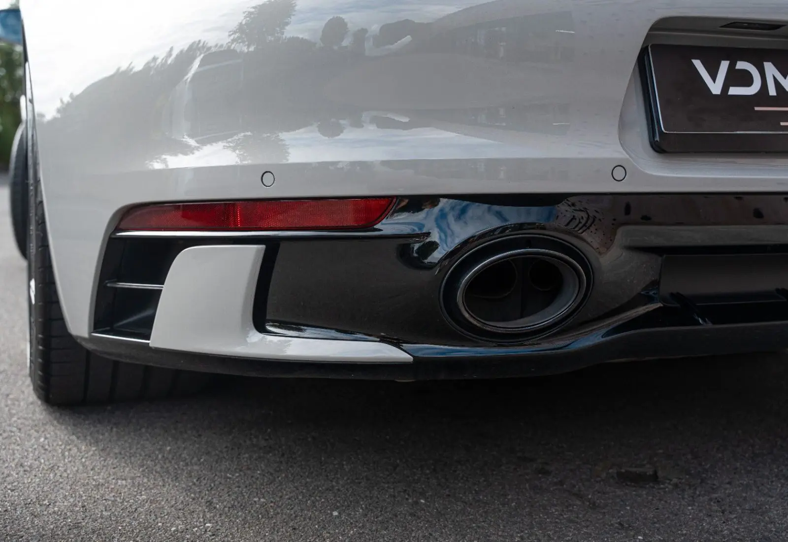 Porsche 911 Carrera 4 GTS * APPROVED * PPF * CARBON * LIFT * 360 - 164159