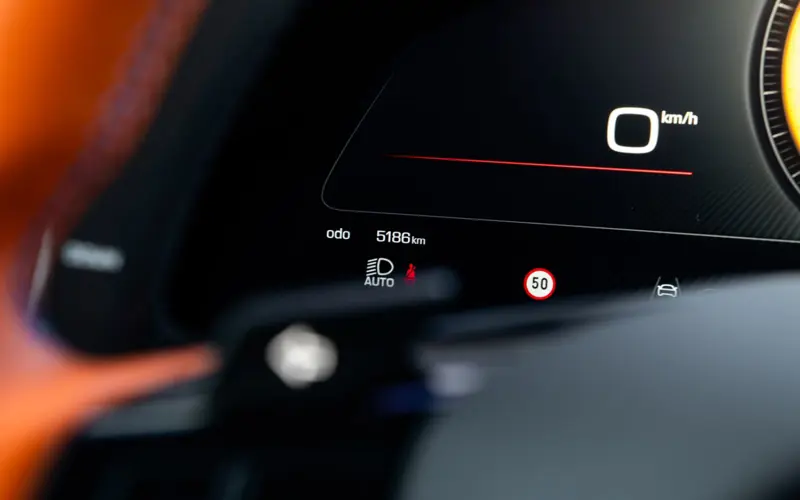 Ferrari Purosangue * EXTRARANGE * Exceptional Specification - 176596
