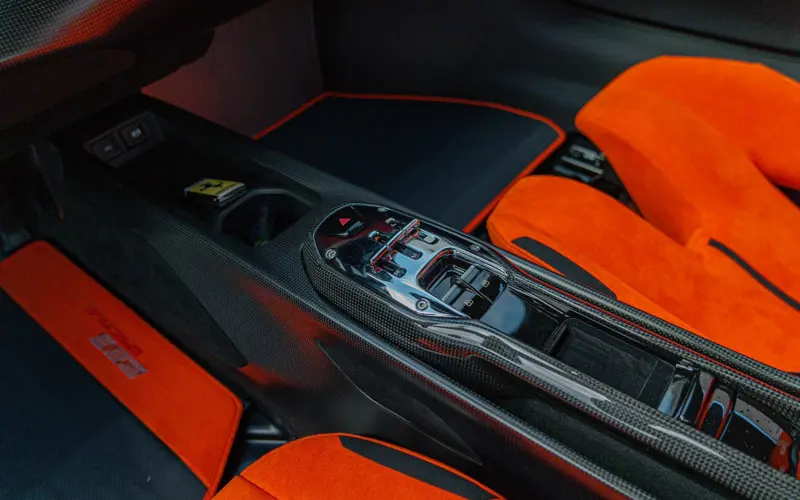 Ferrari 296 Speciale * STOCK * FULL CARBON * RACING LIV * LIFT *  - 136114