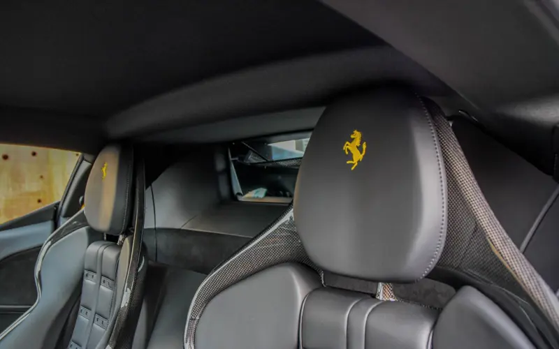 Ferrari SF90 Stradale * NOVITEC * CARBON * CARPLAY * LIFT * JBL *  - 66818