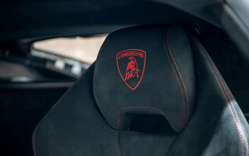 Lamborghini Huracán Performante * FORGED CARBON * FULL PPF * CARP - 169907
