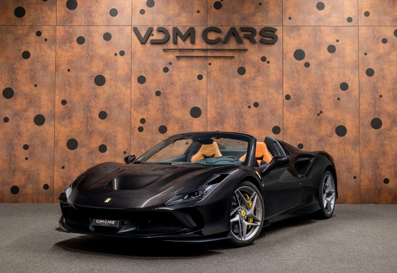 Ferrari F8 Spider 3.9 V8 HELE * Warranty * Service Neu * Lift *  - 147865