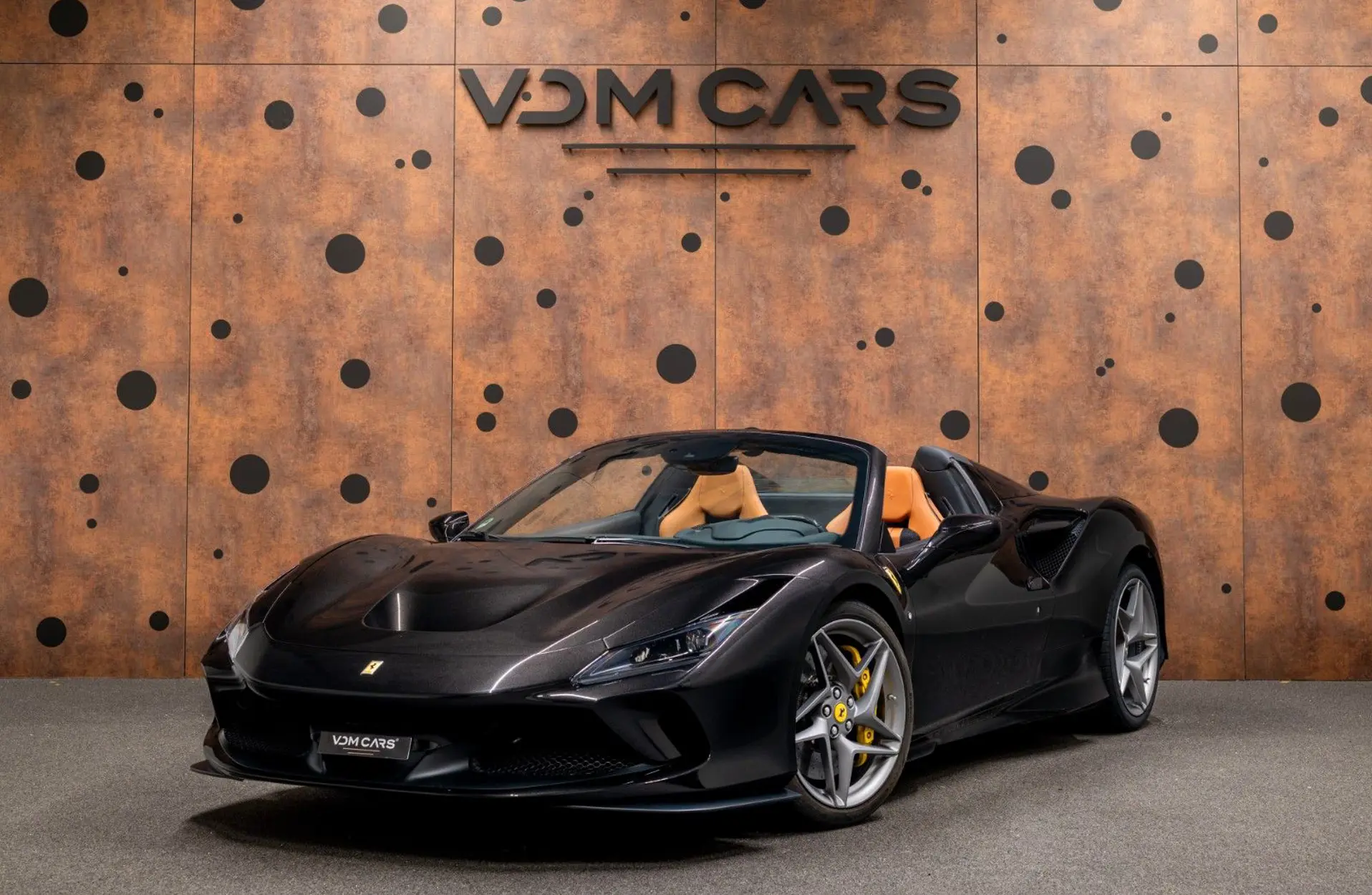 Ferrari - F8 - 147865